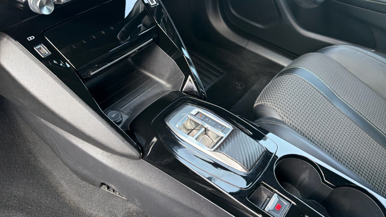 Peugeot 2008 100kW GT 50kWh 5dr Auto Electric Estate